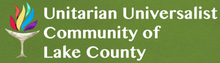 Unitarian Universalist Community of Lake County